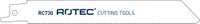 Rotec Reciprozagen RC730 / 922EF (VPE 25 stuks) - 5250735