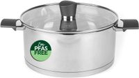 Russell Hobbs Excellence Soeppan – 24 cm