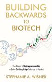 Building Libri GmbH Building Backwards to Biotech