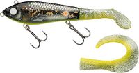 Abu Garcia Svartzonker McHybrid Hybrid Fishing Lure