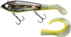 Abu Garcia Svartzonker McHybrid Hybrid Fishing Lure