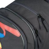 Baagl Core Rugzak Logo Mix 25L