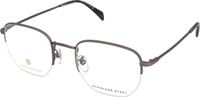 David Beckham Brillen met correctie DB 1153/G R80