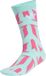 Adidas Performance Lionel Messi Print Sokken 3 Paar - Unisex - Turquoise