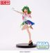 Ranka MACROSS FRONTIER FIGURIZM RANKA LEE LABYRINTH OF TIME FIG