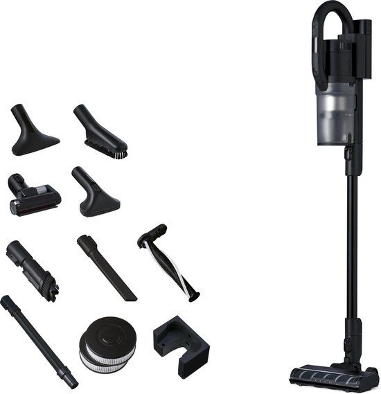 Nilfisk S1 Pet Care Plus