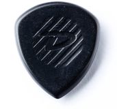 Dunlop Jim Dunlop Primetone Plectrums Classic 308 Large Puntig Player's Pack 3 Stuks