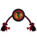 Pets First NHL CHICAGO BLACKHAWKS PUCK SPEELGOED voor HONDEN & KATTEN