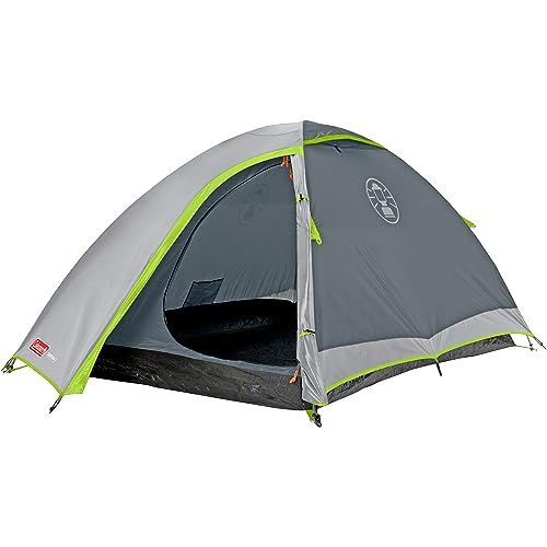 Coleman Darwin 3-persoons koepeltent