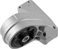 METZGER Support moteur, combinaison caoutchouc-métal, arrière, pour CHEVROLET CAPTIVA (C100, C140), numéro d'article 8053874