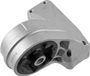METZGER Support moteur, combinaison caoutchouc-métal, arrière, pour CHEVROLET CAPTIVA (C100, C140), numéro d'article 8053874
