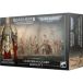 Games Workshop Custodes Custodian Guard Sodality (Warhammer neuf)