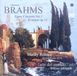 Outhere Brahms: Piano Concerto No.1, D minor op.15 (SACD)