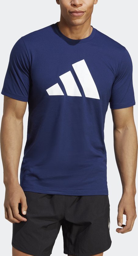 Adidas T-shirt merk model TR-ES FR Logo T