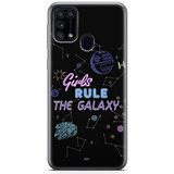 ERT GROUP mobiel telefoonhoesje voor Samsung M31 origineel en officieel erkend Star Wars patroon 024