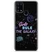 ERT GROUP mobiel telefoonhoesje voor Samsung M31 origineel en officieel erkend Star Wars patroon 024