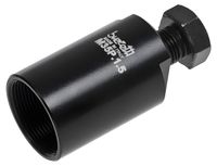 Buzzetti Clé à ergots pour pignon de démarreur M35x1,5, taraudage intérieur, compatible avec les pigons de démarreur Bosch-RCPIL