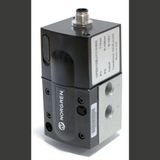 IMI NORGREN Vanne de régulation de pression VP5010BJ411H00 Matériau (boîtier) Aluminium 1 pièce(s)