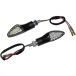 Replay Paire d'indicateurs triangulaires 12 LED Replay Universel