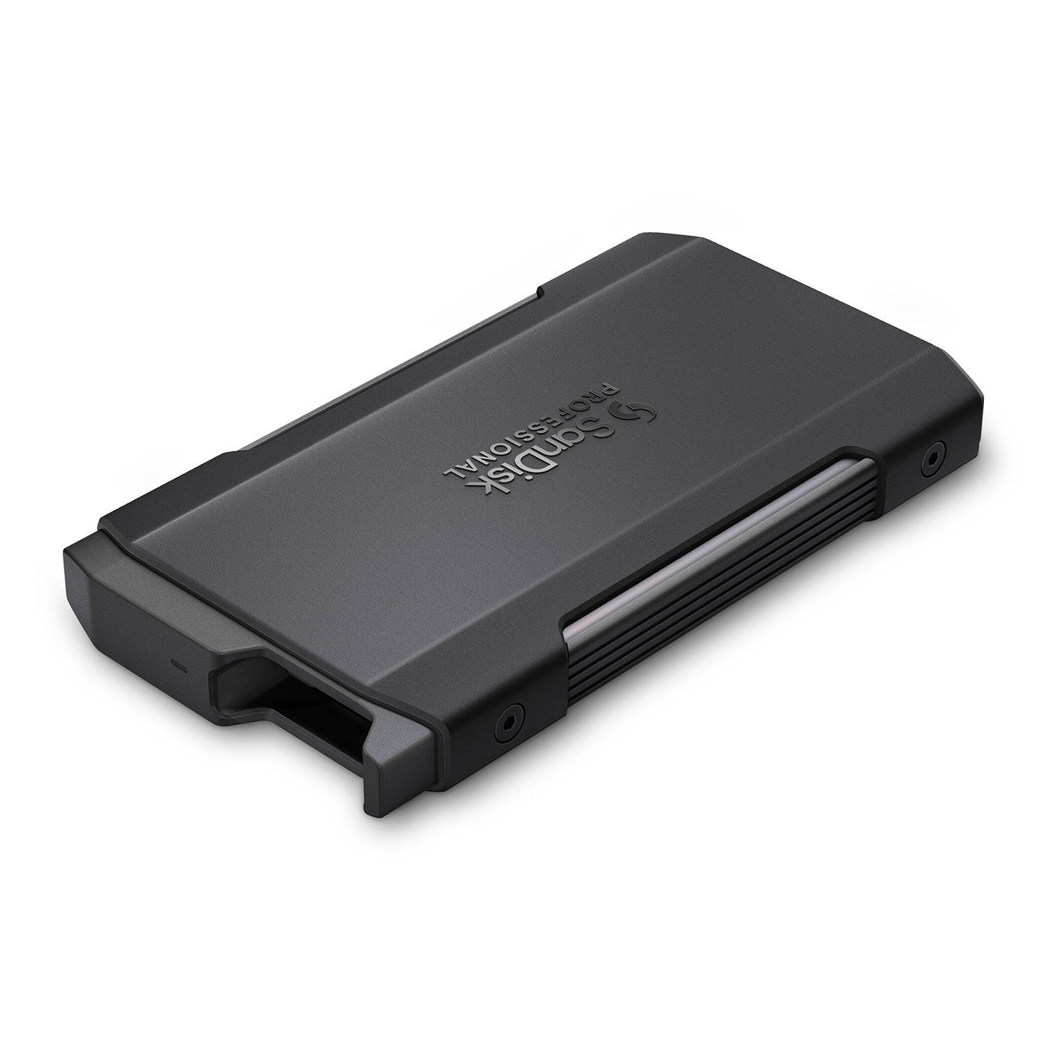 SanDisk SanDisk Professional 2TB Pro-Blade Transport mobile SSD