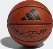 Adidas Performance All Court 3.0 Basketbal - Unisex - Oranje