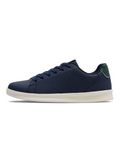 Hummel Court Line Sn Sneakers Heren Zwart Iris 40