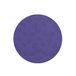 Questo Casa Ronde Digitally Printed Mouse Pad, Non-Slip Bottom, for Office and Home, Diameter: 22 cm