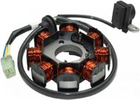 P2R Ontstekingsstator voor Kymco 50 Bet & Win Scooter na 2007 31120-KFA6-900