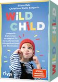 Wild Riva Verlag Wild Child - Das Kartendeck