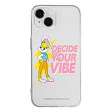 ERT GROUP mobiel telefoonhoesje voor Iphone 14 Looney Tunes Lola 006