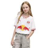 Puma Rbs Home Jersey Replica Jr Truien voor jongens