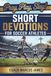 Pray, Play, Slay! Short Devotions for Soccer Athletes: Build Mental Toughness, Faith, and Teamwork with This Simple 52-Week Bible Devotional for Teen Soccer Players — One Minute at a Time