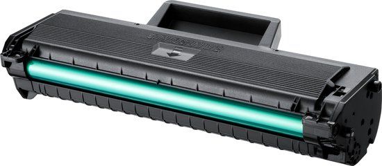SAMSUNG MLT-D1042X/ELS toner cartridge - Zwart - 700 pagina's