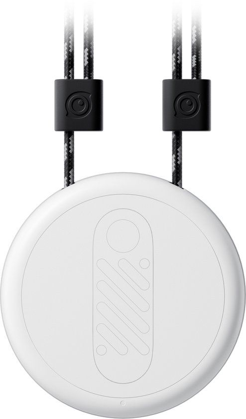 Insta360 GO 3 Magnet Pendant - White