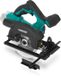 Scie circulaire sans fil 20V – 150mm | Excl. batterie et chargeur