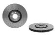 BREMBO Remschijf (09.A829.2X)