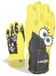 Level Lucky Handschoenen Geel 7-8 Years Kinderen