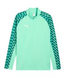 PUMA teamLIGA26 Training 1/4 Zip Top