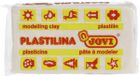 Jovi Boetseerklei, 100% plantaardig, 30 tabletten van 50 gram, kleur wit, glutenvrij (7001)