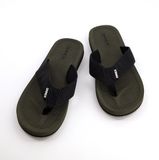 SINNER Makaha Strandslipper Heren Groen