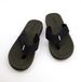 SINNER Makaha Strandslipper Heren Groen