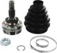 SKF VKJA 5366 Aandrijfas