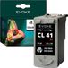 Cartouche d'encre CANON CL41 couleur XL | 20 ml | 500 pages