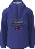 Napapijri Rainforest 3 Waterdichte jas Heren S Royal Blue