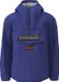 Napapijri Rainforest 3 Waterdichte jas Heren S Royal Blue