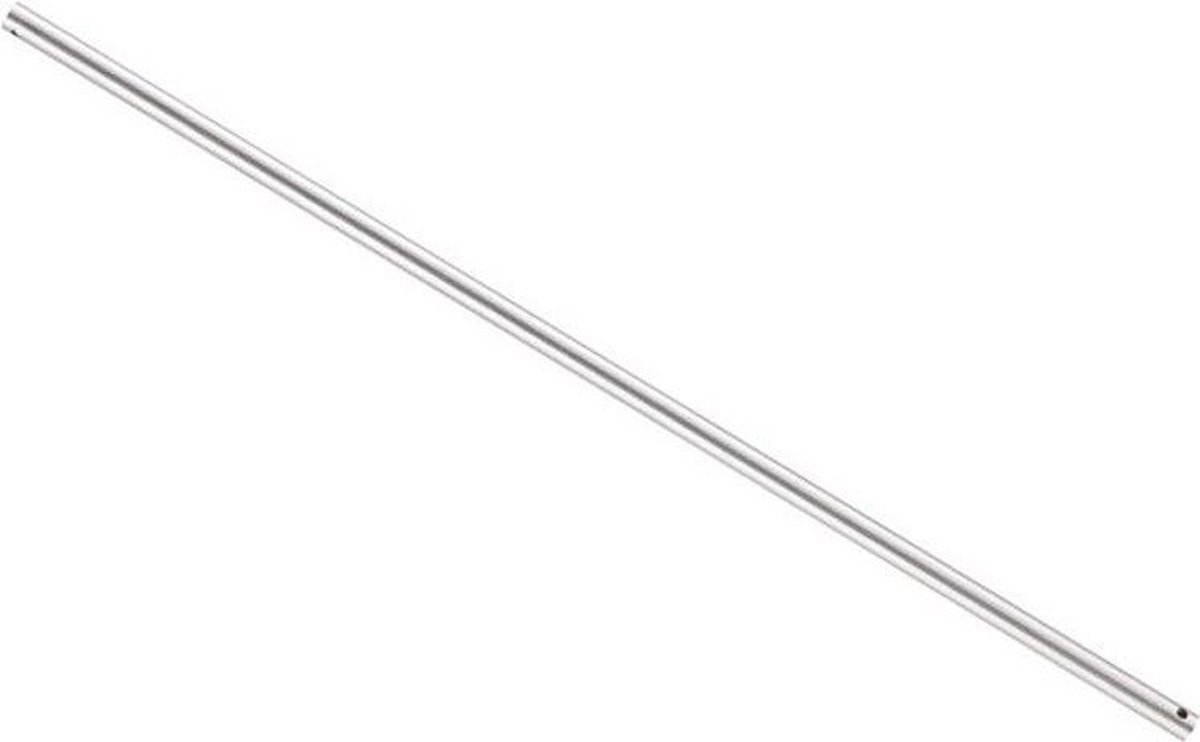 Beacon Beacon Down Rod Zilver 91CM