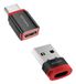 4smarts 541615 carte d'interface/-adaptateur USB Type-C