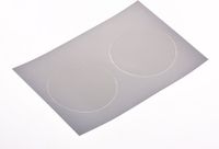 Suunto Display Shield (2x) Suunto D9/D6/D4