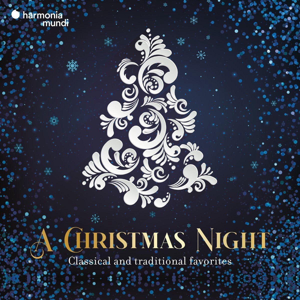 PIAS Nederland A Christmas Night: Classical and Traditional Favorites