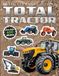 Total Tractor Sticker Encyclopedia (Sticker Encyclopedias)